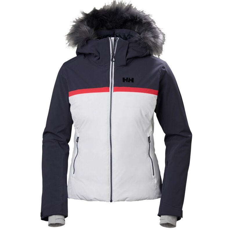 Helly Hansen Powderstar Jacket Womens image number 0