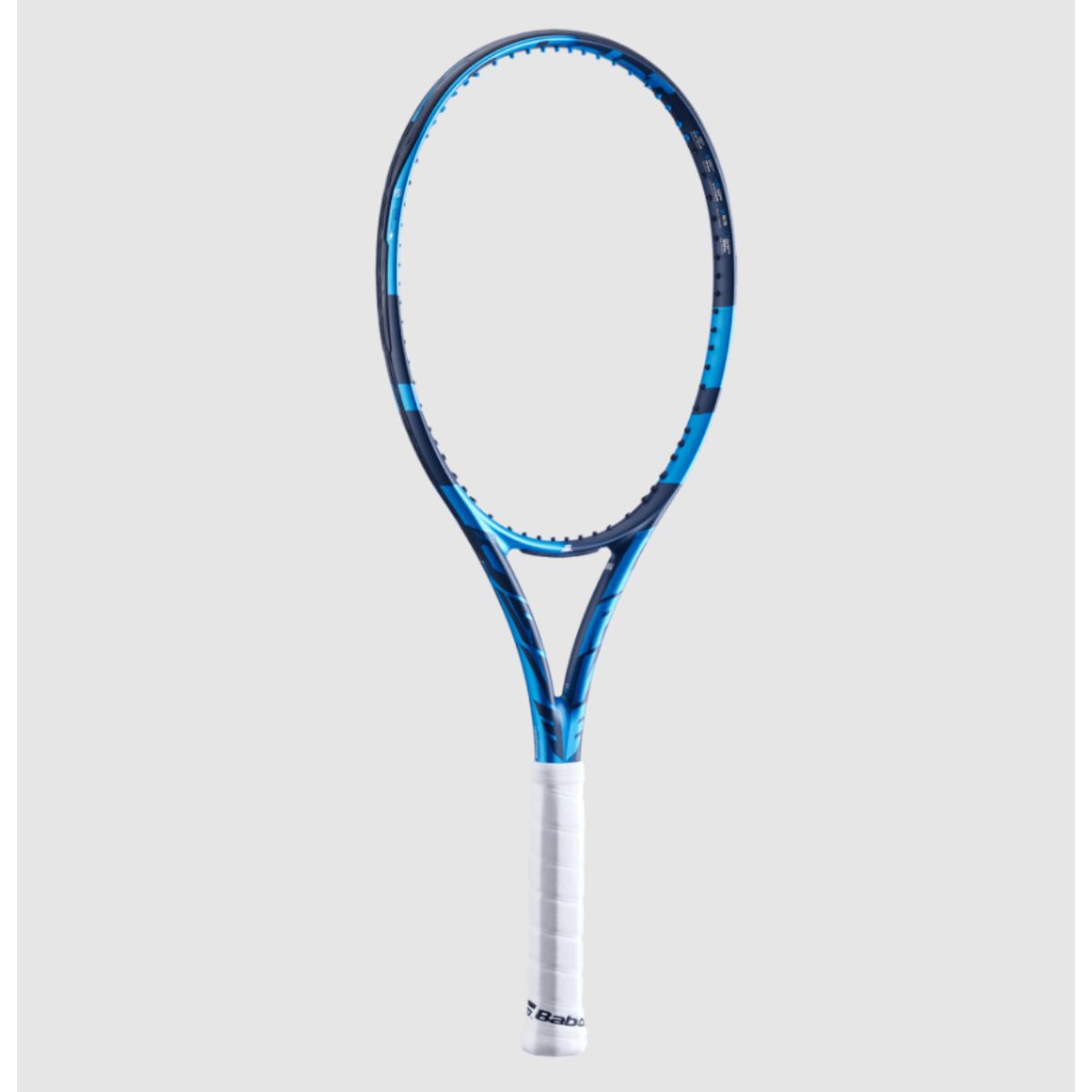 Babolat Pure Drive Team Un-Strung Tennis Racquet | Christy Sports