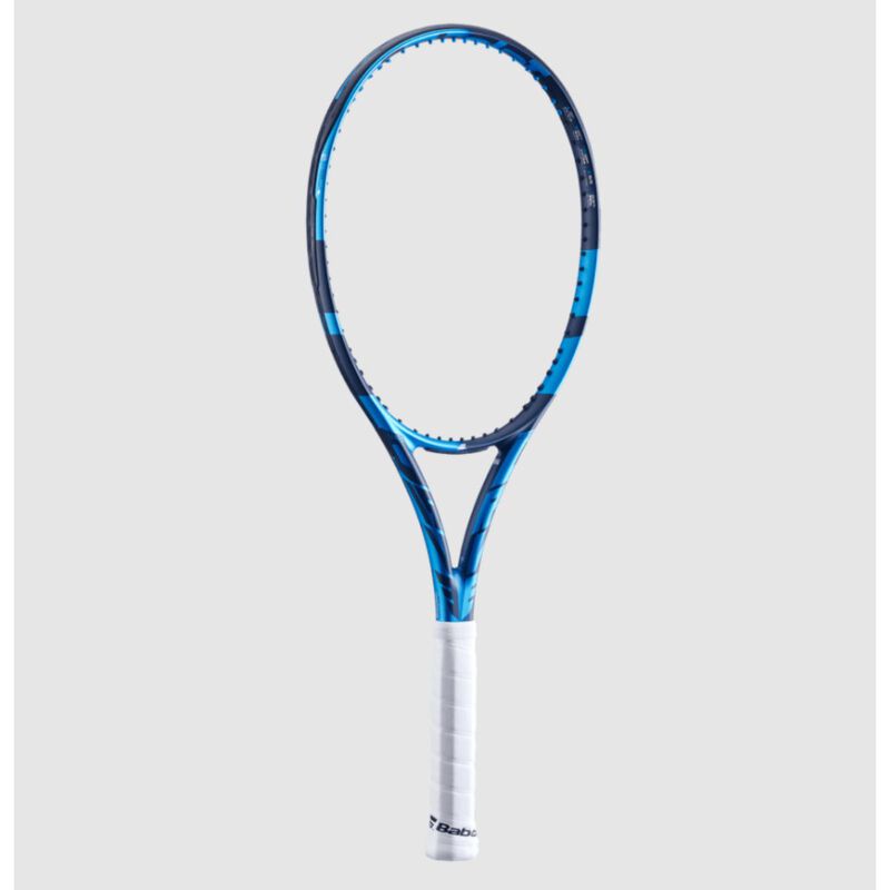 Babolat Pure Drive Team Un-Strung Tennis Racquet image number 2