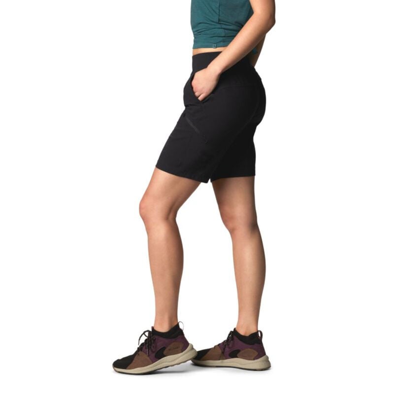 Mountain Hardwear Dynama/2 Bermuda Shorts Womens image number 1