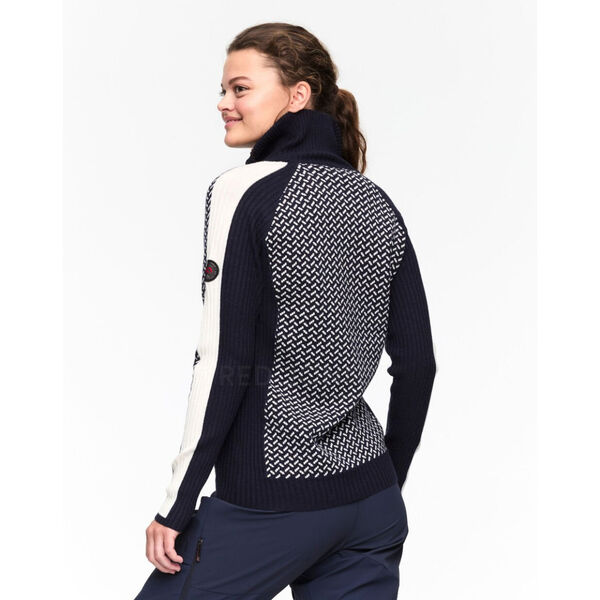 Kari Traa Smekker Knit Sweater Womens
