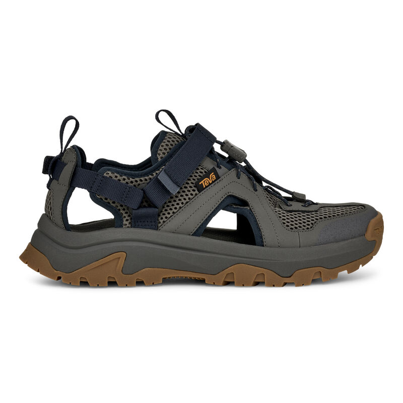 Teva Hurricane XLT3 Closed-Toe Sandals Mens image number 0