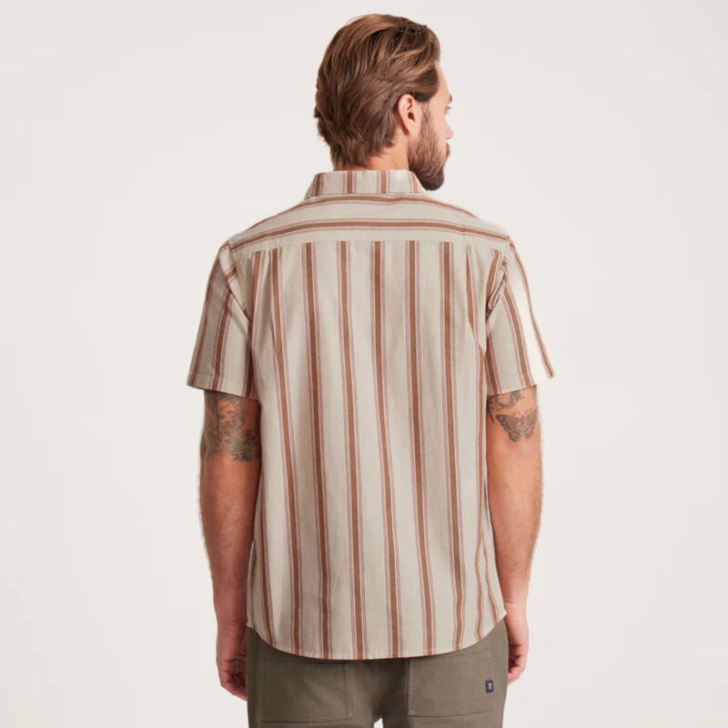 Roark Journey Shirt Mens image number 2