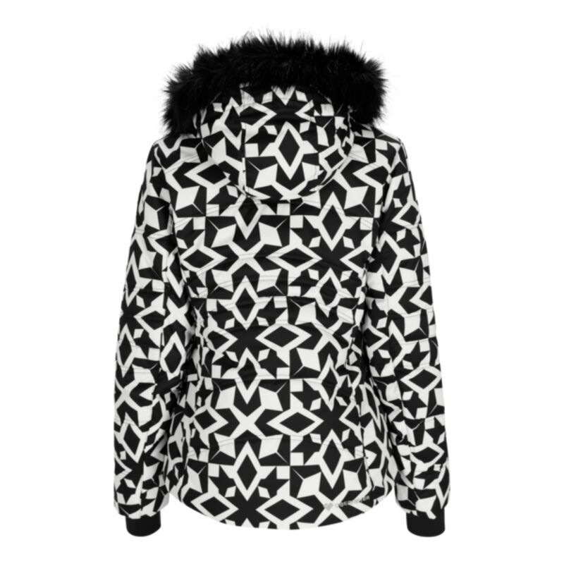 Obermeyer Tuscany II Jacket Womens image number 1