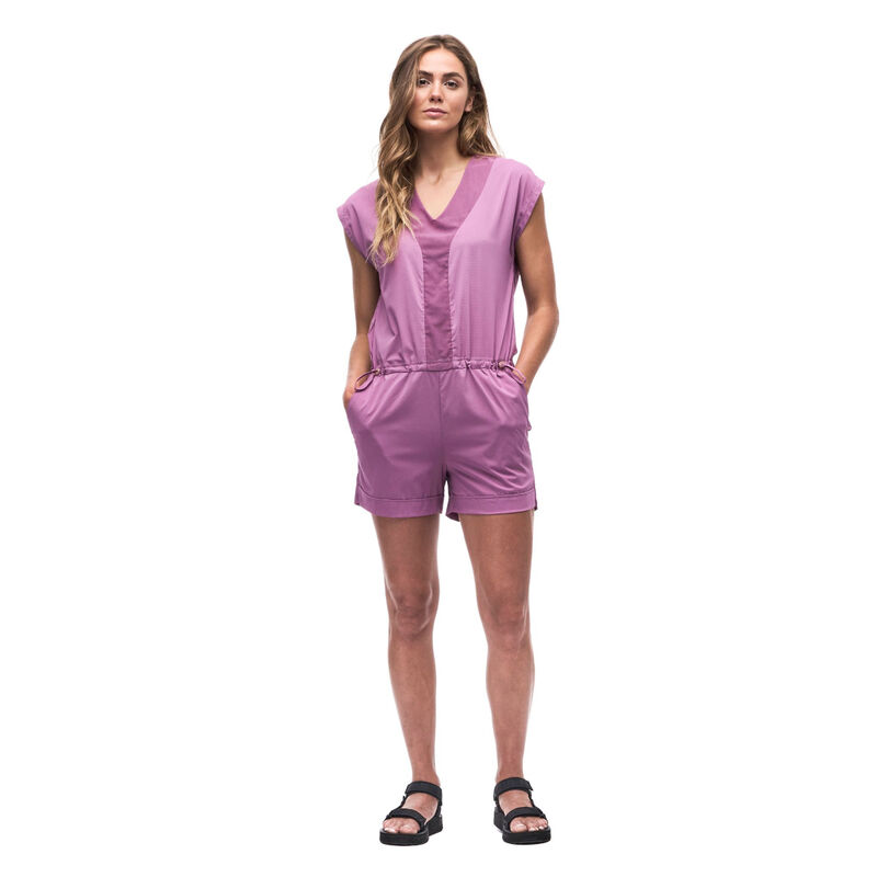 Indyeva ESI Short Romper image number 0