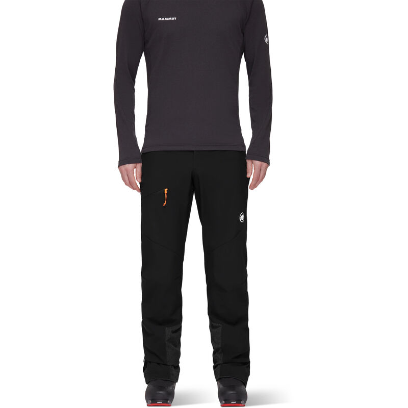 Mammut Taiss Guide SO Pants Mens image number 1