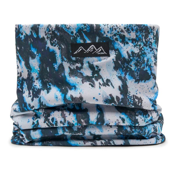 Skida Alpine Fleece-Lined Neckwarmer Mens