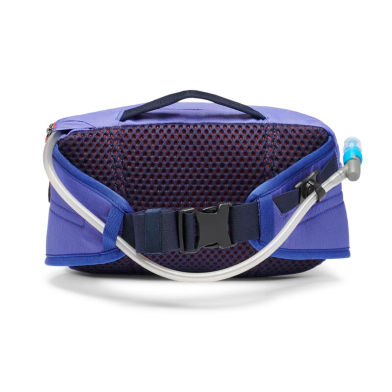 Cotopaxi Lagos 5L Hiking Hydration Hip Pack image number 1