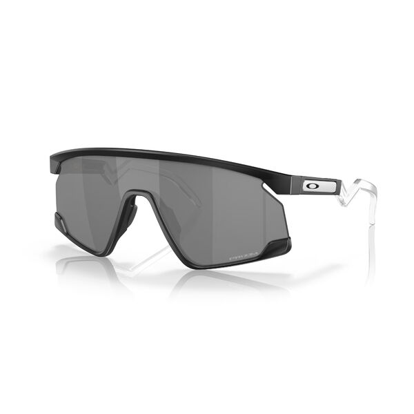 Oakley BXTR Sunglasses + Prizm Black Lens