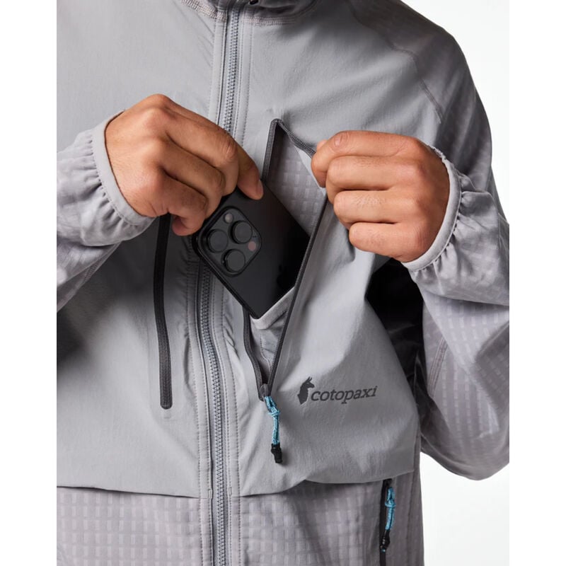 Cotopaxi Yermo Hooded Jacket Mens image number 3