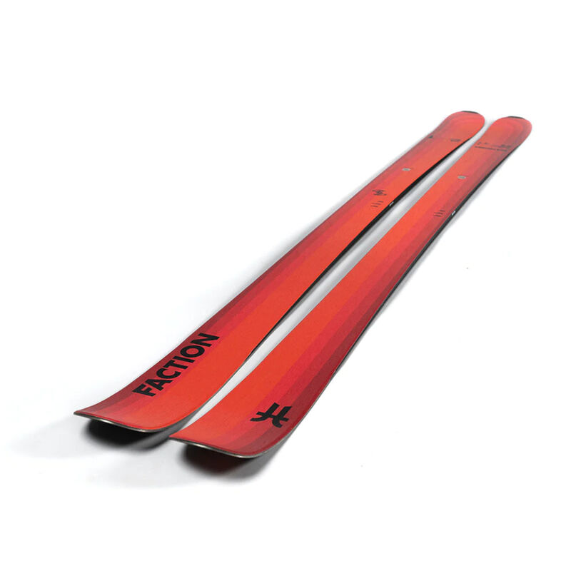Faction Dancer 1 Skis image number 2