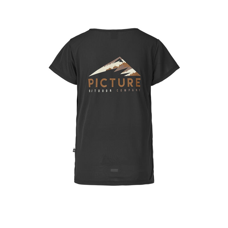 Picture Hila Tech Tee Womens image number 2