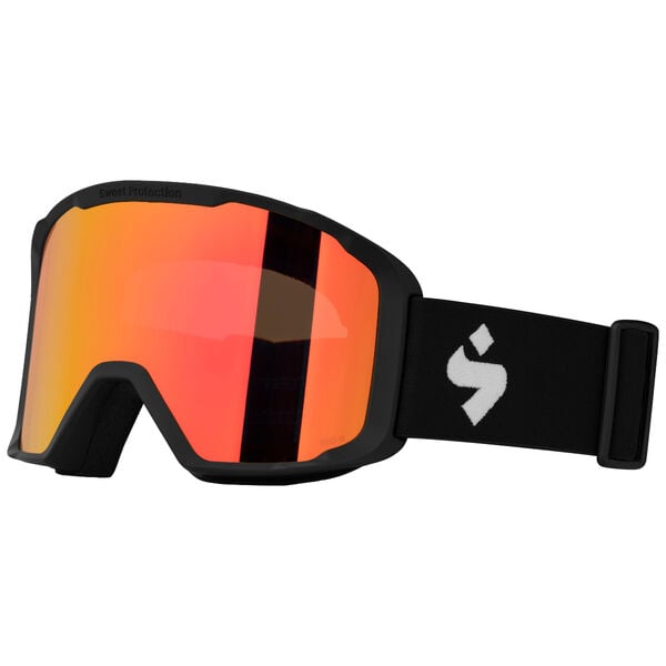 Sweet Protection Durden Goggles + RIG Reflect Topaz Lens