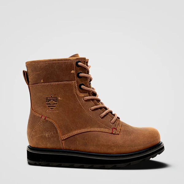 Royal Canadian King Boots Mens