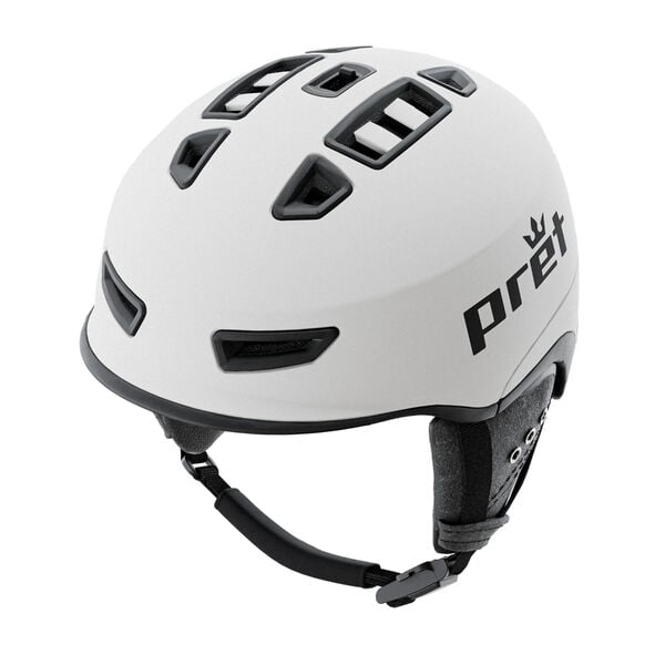 Pret Fury Helmet
