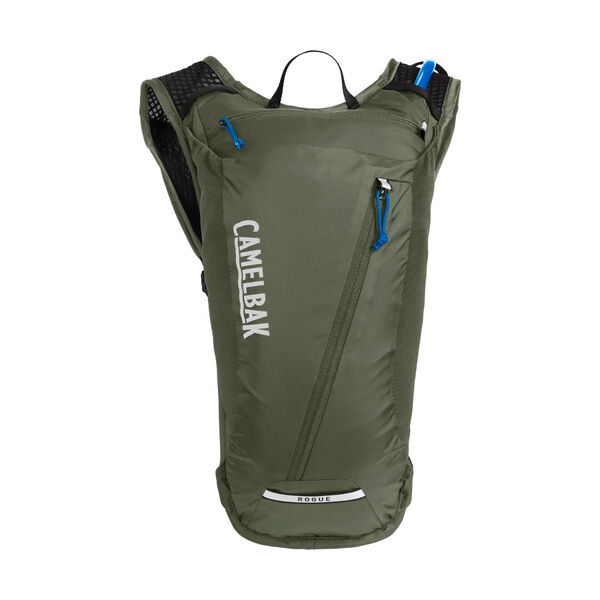CamelBak Rogue Light 7 Bike Hydration Pack - Dusty Olive