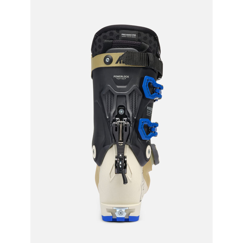 K2 Mindbender 120 BOA Ski Boots image number 3