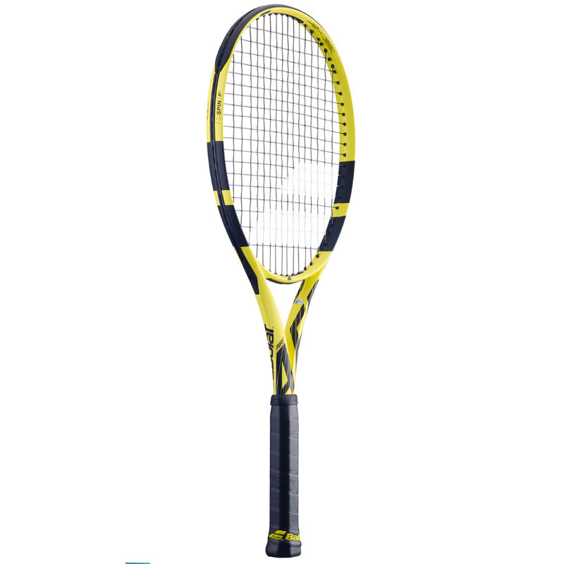 Babolat Pure Aero Plus Tennis Racquet image number 1