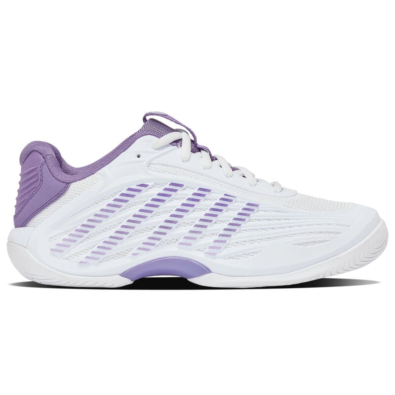 K-Swiss Hypercourt Express 3 Shoes Womens image number 1