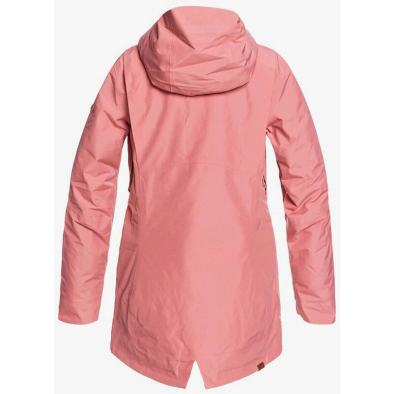 Roxy GORE-TEX Glade Snow Jacket Womens image number 1