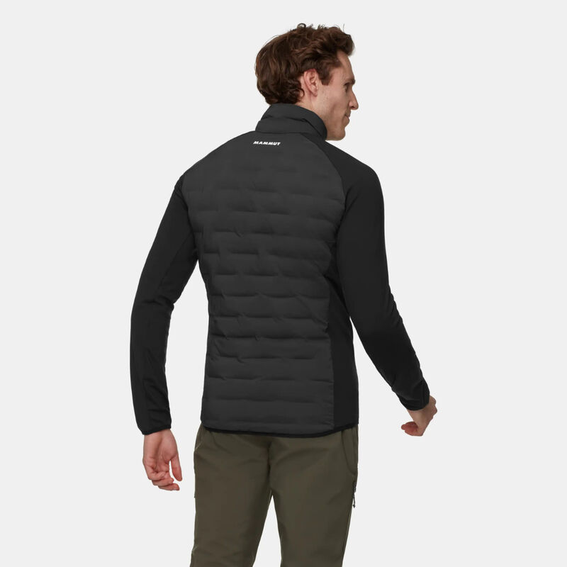 Mammut Sender IN Hybrid Jacket Mens image number 3