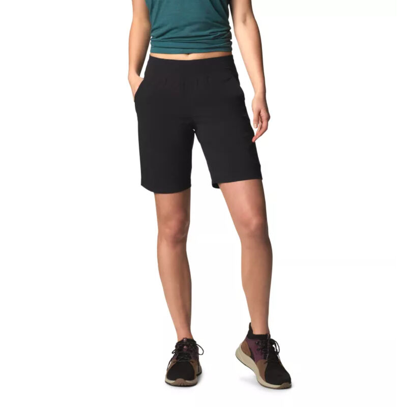 Mountain Hardwear Dynama/2 Bermuda Shorts Womens image number 0