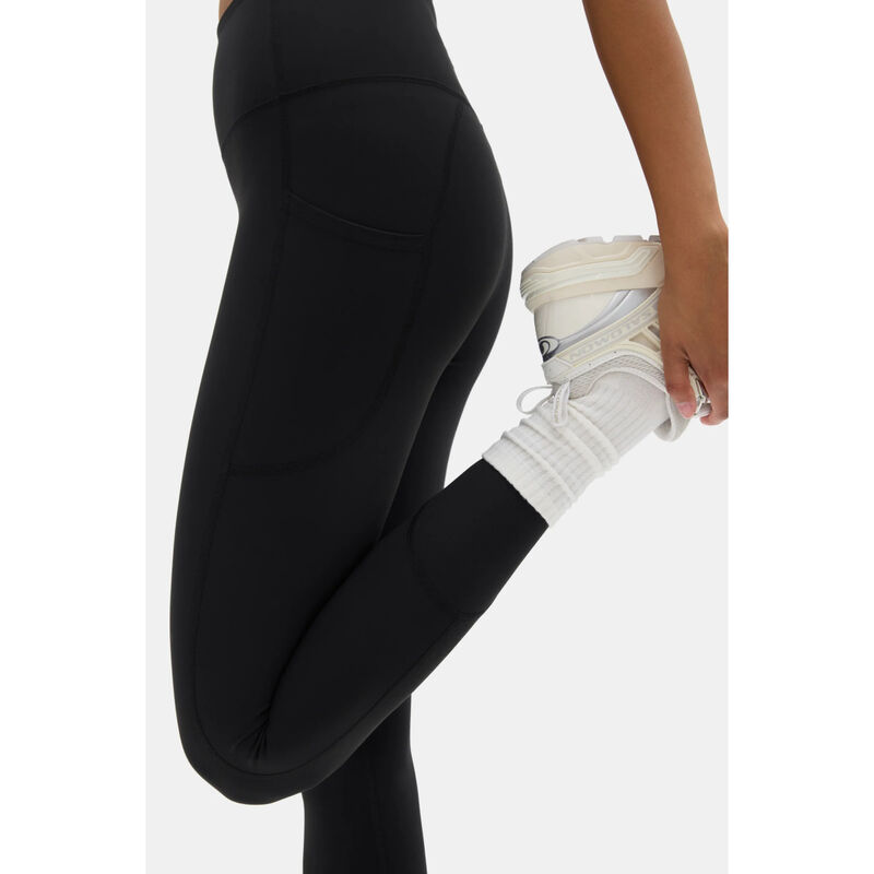 Halfdays Kara 7/8 Leggings Womens image number 3