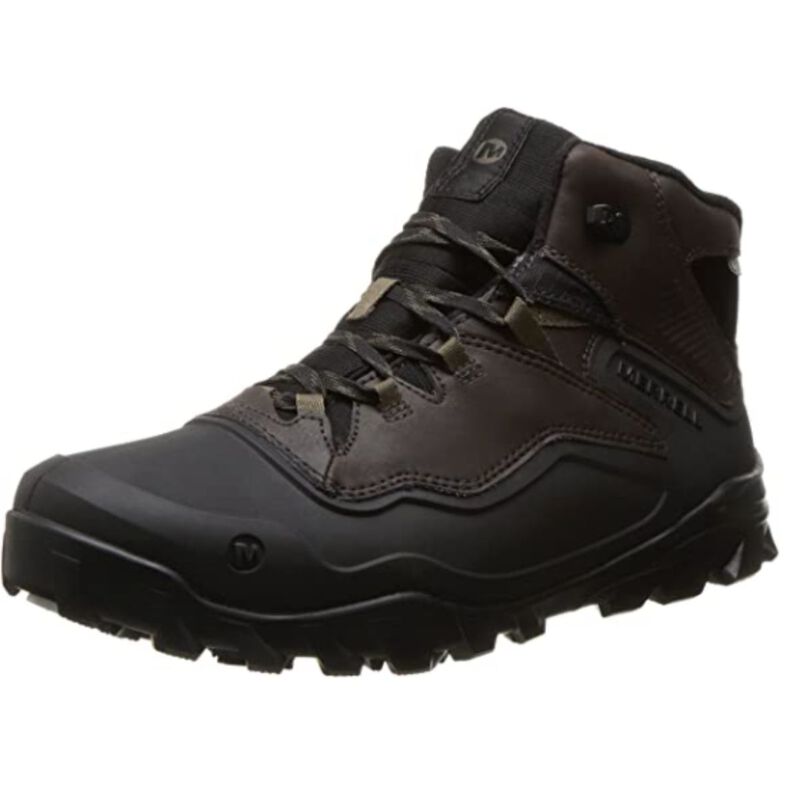 Merrell Overlook 6 Ice Plus - Mens image number 1