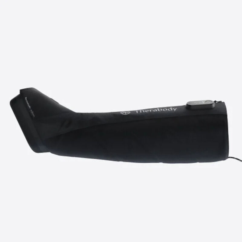 Therabody RecoveryAir JetBoots - Medium image number 2