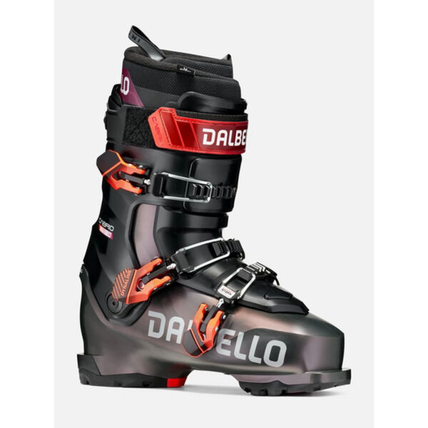 Dalbello Cabrio MV 120 3DWrap Ski Boots Mens