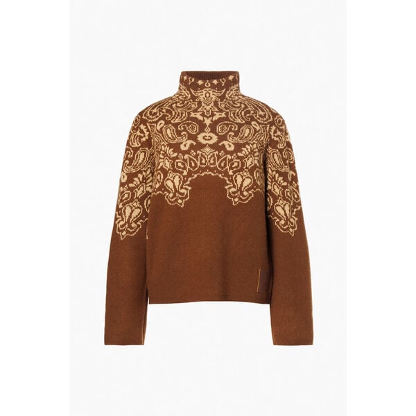 Goldbergh Anshin Sweater Womens