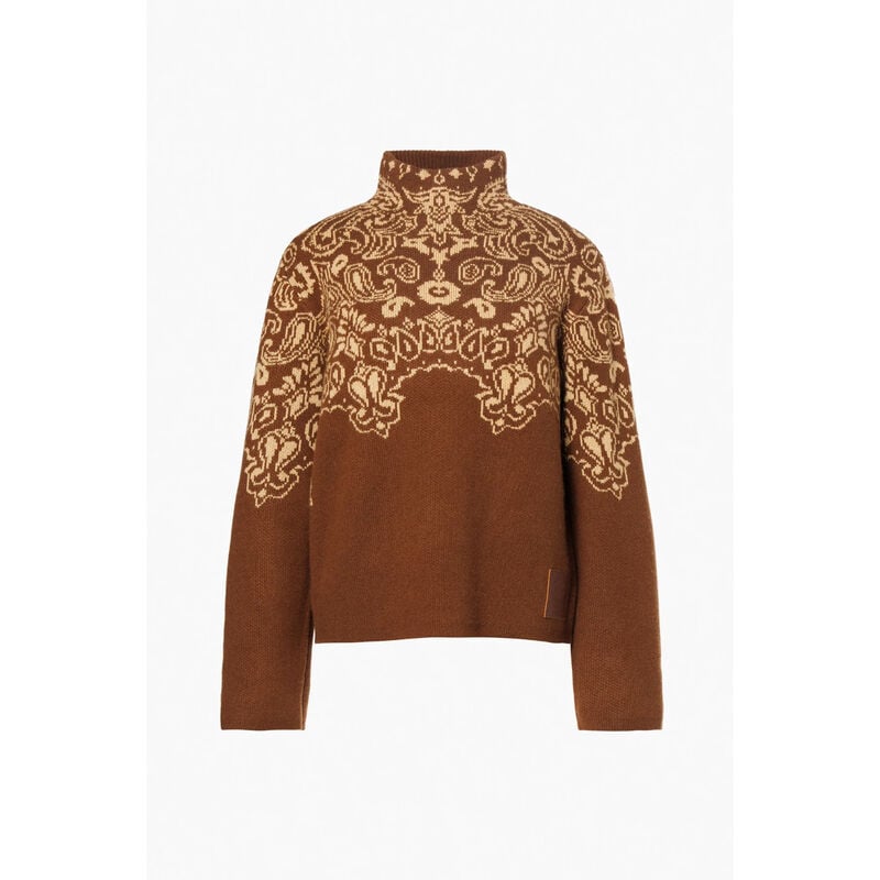 Goldbergh Anshin Sweater Womens image number 0