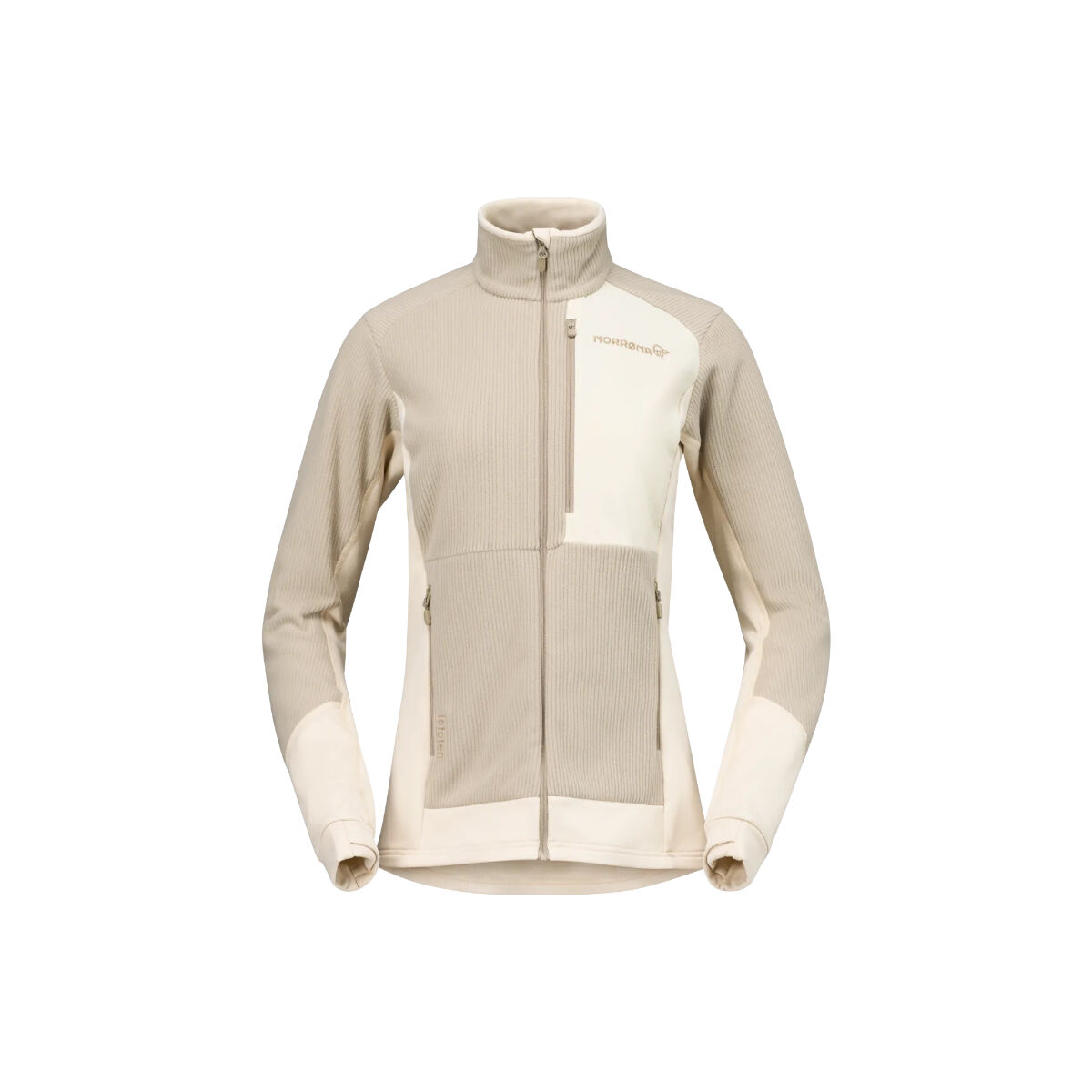 Norrona Lofoten Warm2 Jacket Womens | Christy Sports