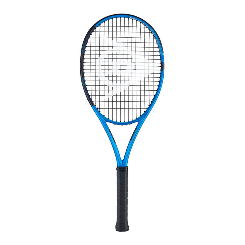 Dunlop FX 500 Un-Strung Tennis Racquet image number 1