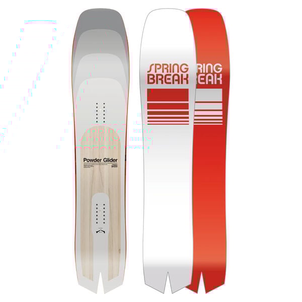 CAPiTA SB Powder Glider Snowboard