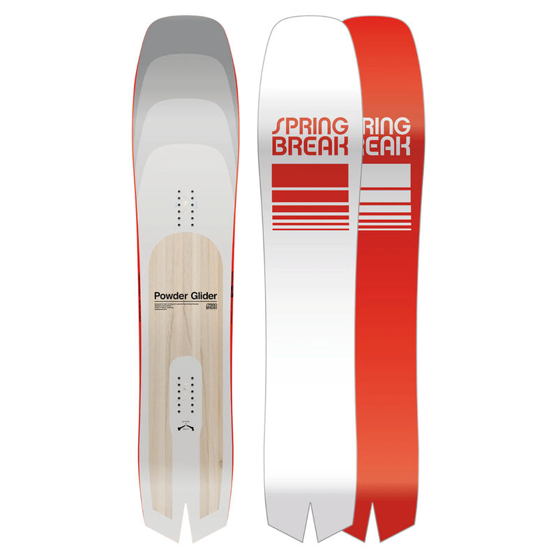 CAPiTA SB Powder Glider Snowboard image number 0
