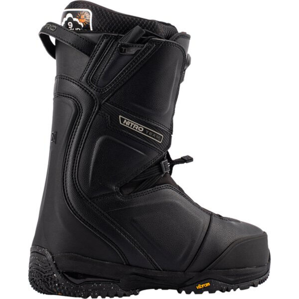 Nitro Team TLS Snowboard Boots