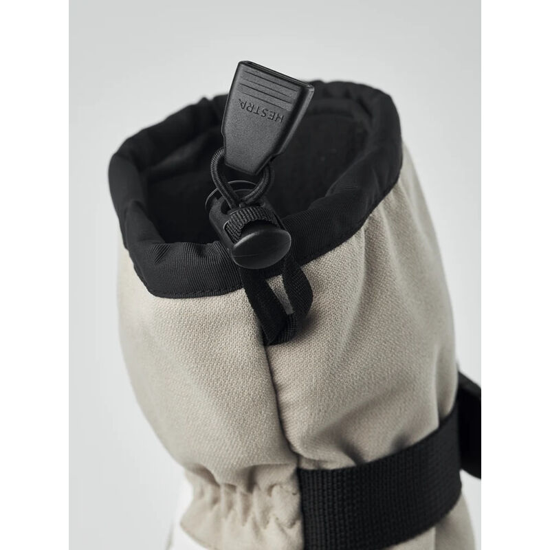 Hestra Powder Gauntlet Mitts Womens image number 2