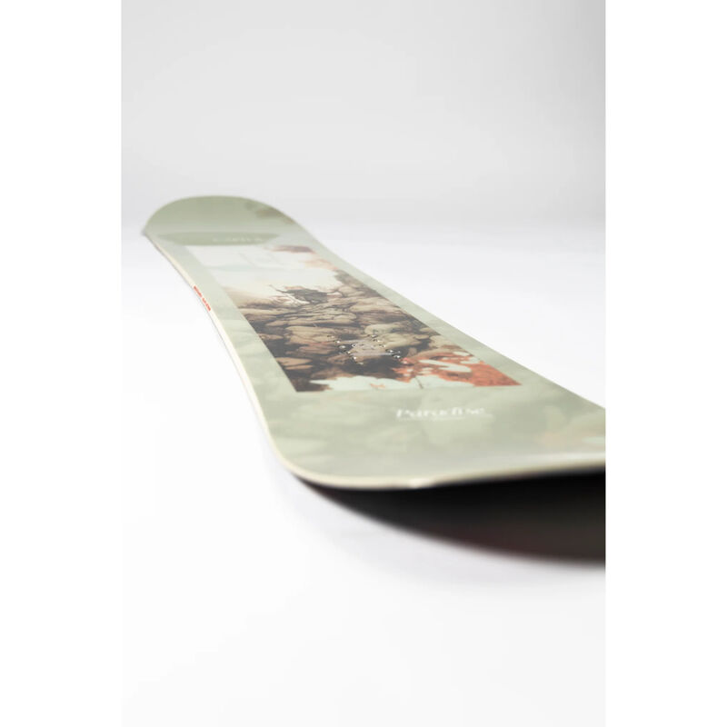CAPiTA Paradise Snowboard Womens image number 4