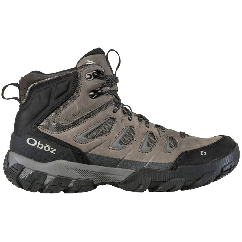Oboz Sawtooth X Mid Waterproof Boots Mens image number 0