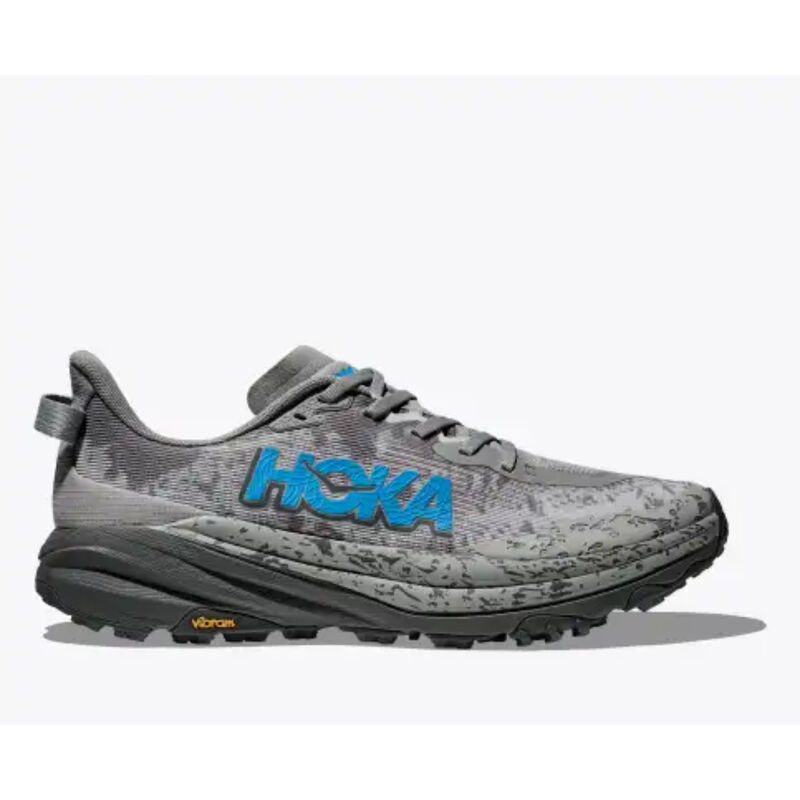 Hoka One Mach 6 Running Shoes Mens image number 0