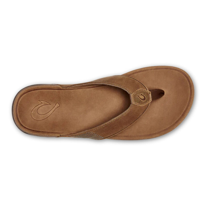 OluKai Tuahine Sandals Mens image number 2