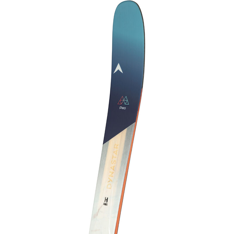 Dynastar M-Pro 92 Skis Womens image number 2