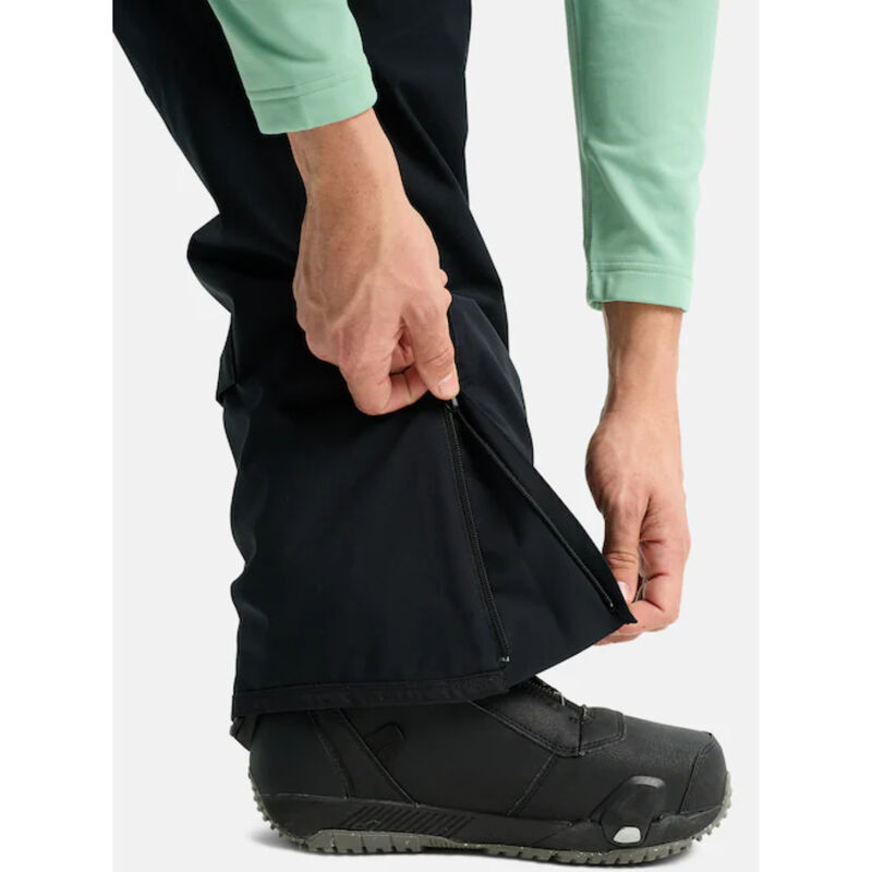 Burton Reserve 2L Bib Pants Mens image number 5