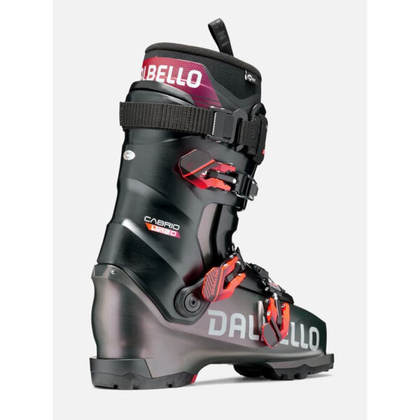 Dalbello Cabrio LV 120 3DWrap Ski Boots Mens