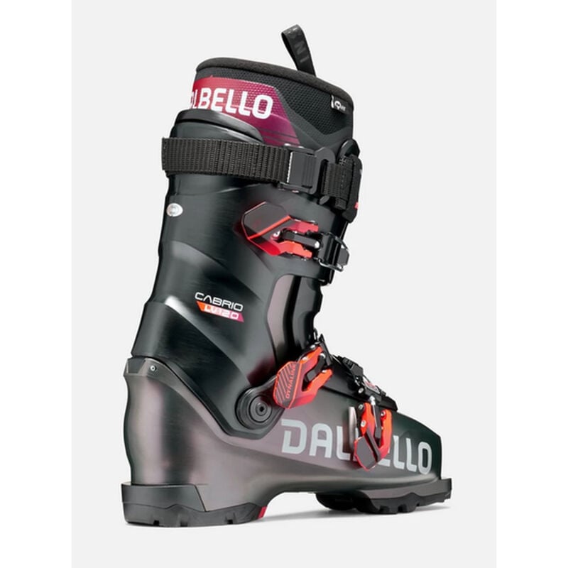 Dalbello Cabrio LV 120 3DWrap Ski Boots Mens image number 1