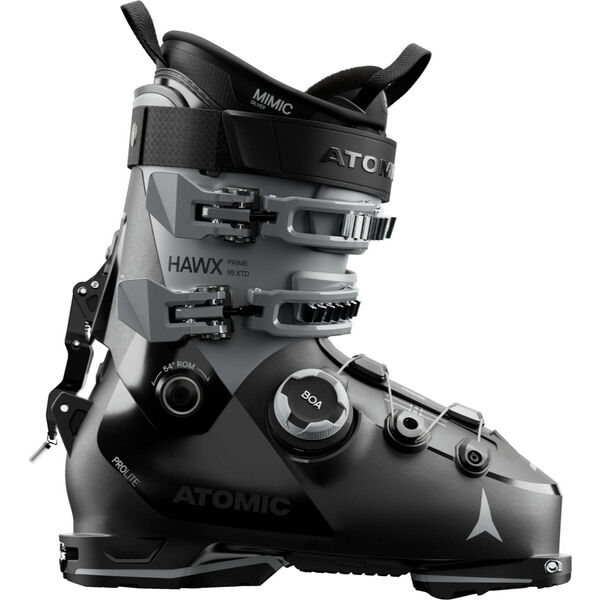 Atomic Hawk Prime XTD 95 BOA Ski Boots Womens