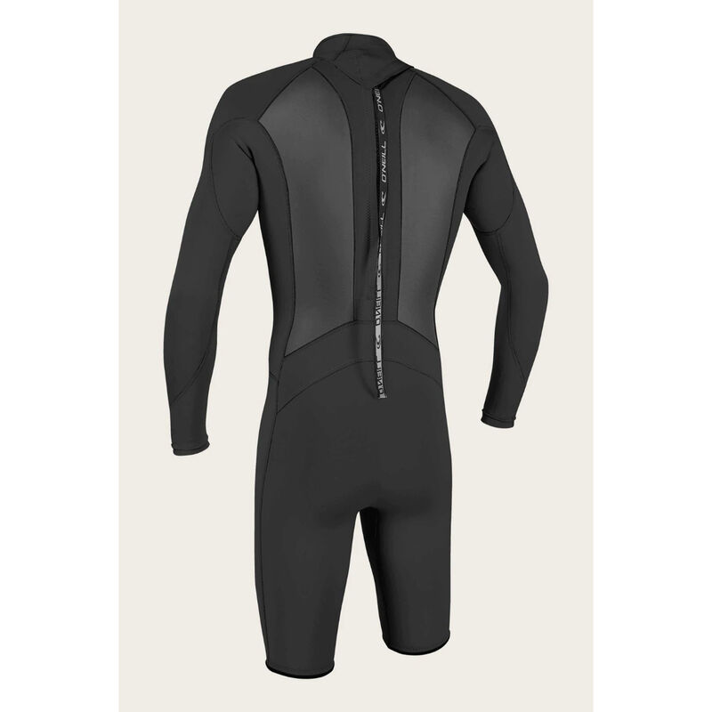 O'Neill O'Riginal 2mm Back Zip L/S Spring Wetsuit image number 1