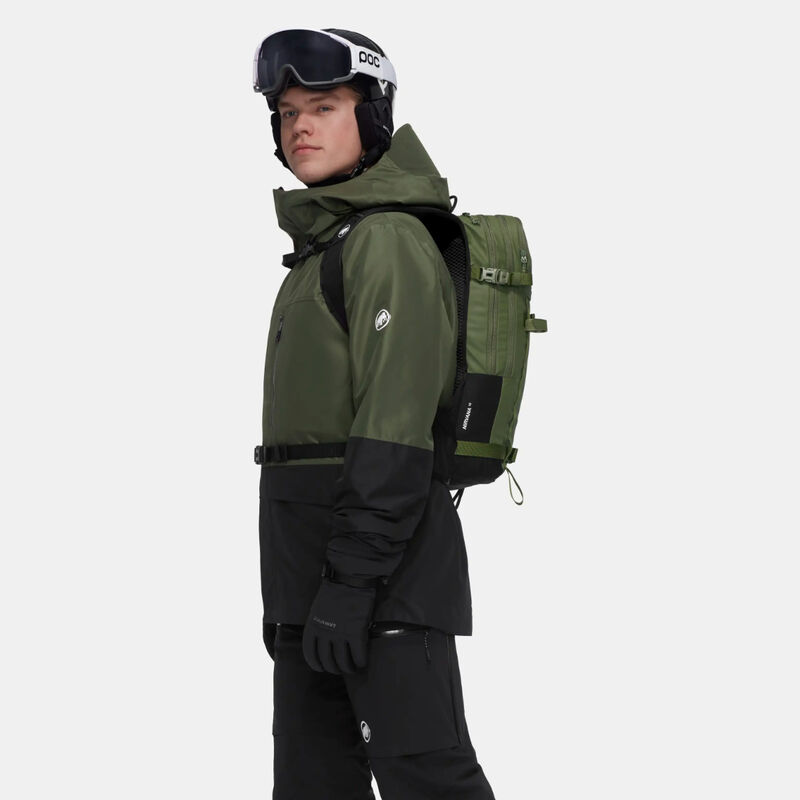 Mammut Nirvana 18 Pack image number 3