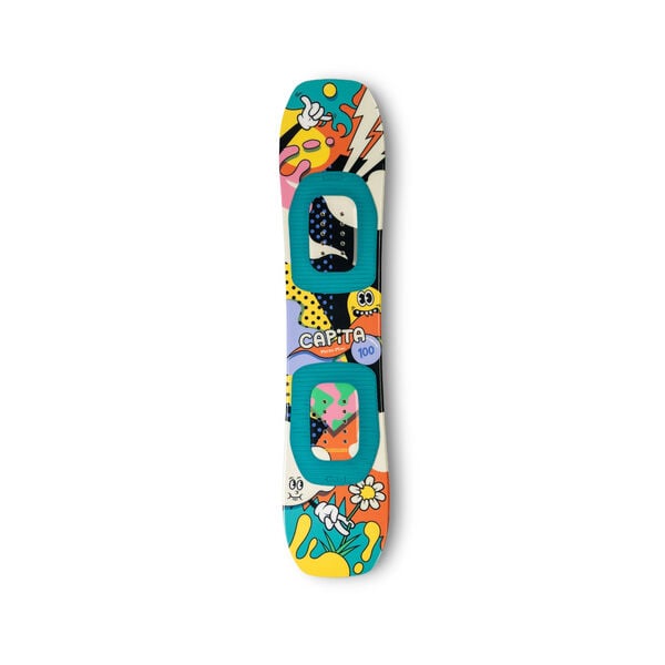 CAPiTA Micro Mini Snowboard Kids